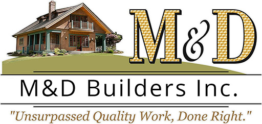 M & D Building & Remodeling